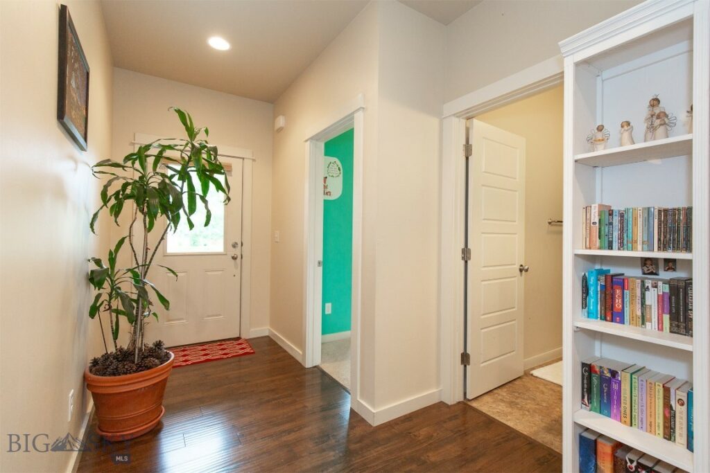 13 Ramshorn Peak Lane, Bozeman MT 59718