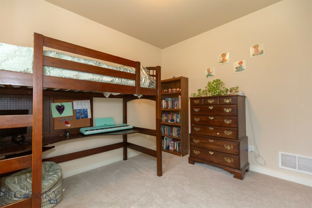 13 Ramshorn Peak Lane, Bozeman MT 59718