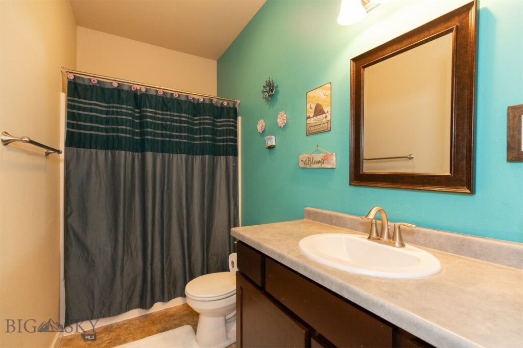 13 Ramshorn Peak Lane, Bozeman MT 59718