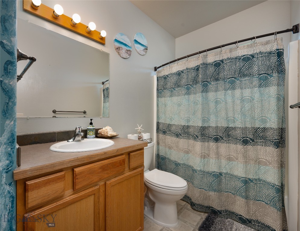 130 4 Dot Lane, Belgrade MT 59714