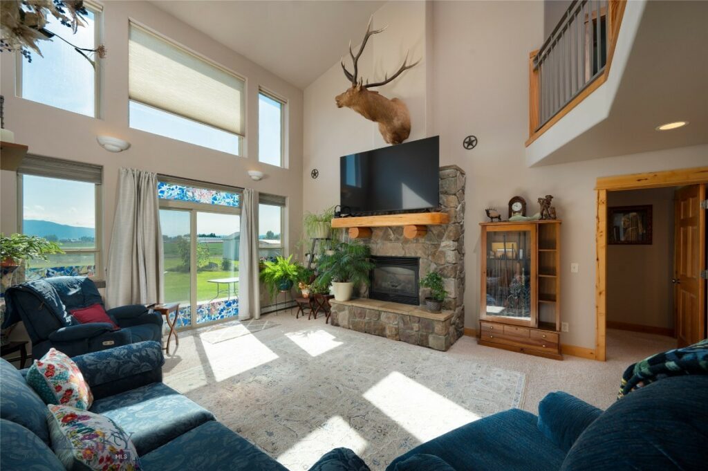 130 4 Dot Lane, Belgrade MT 59714