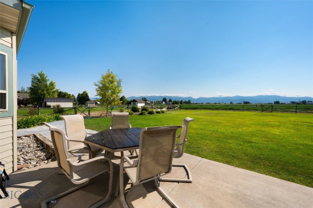 130 4 Dot Lane, Belgrade MT 59714