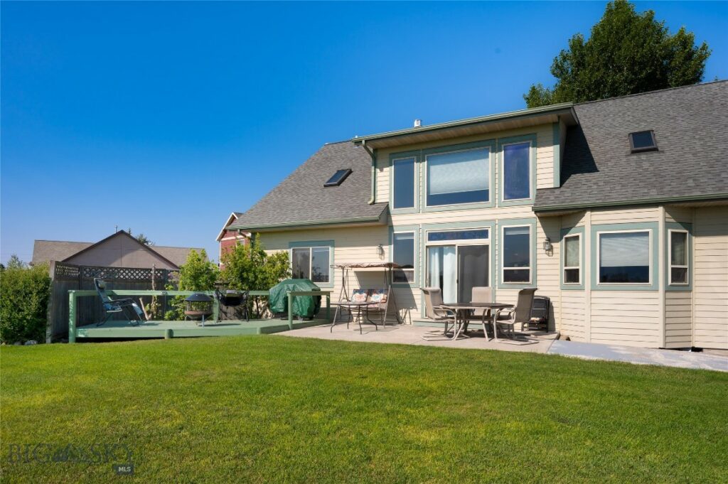 130 4 Dot Lane, Belgrade MT 59714