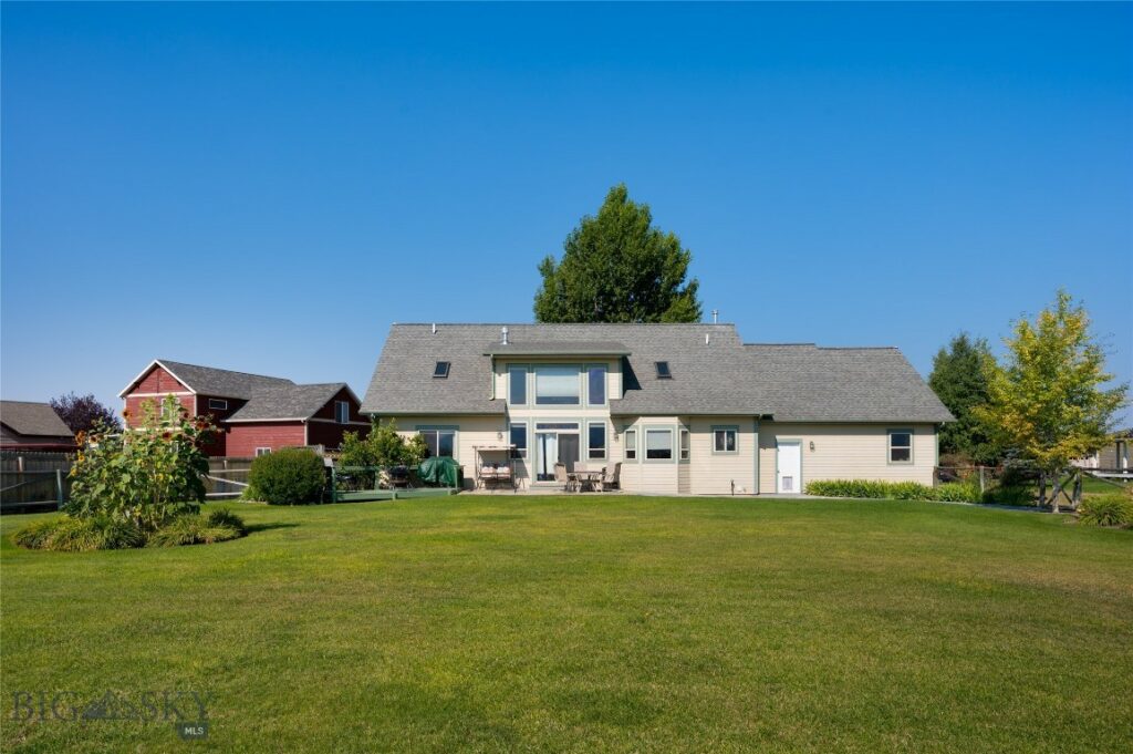 130 4 Dot Lane, Belgrade MT 59714