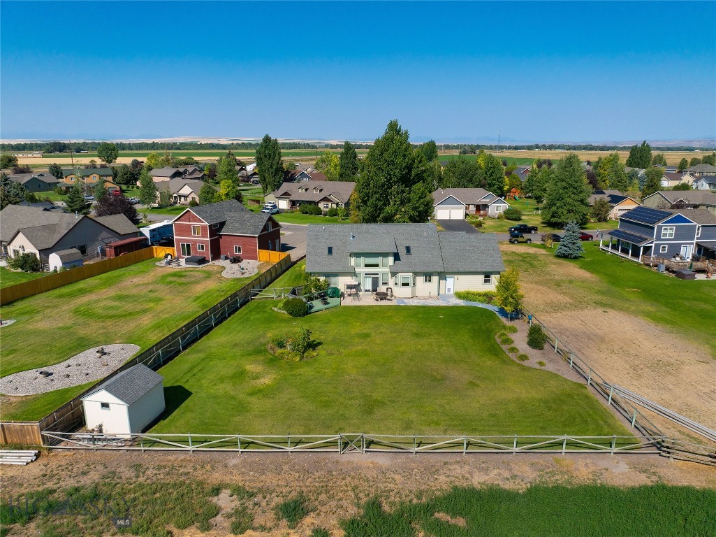 130 4 Dot Lane, Belgrade MT 59714