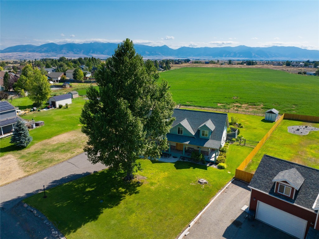 130 4 Dot Lane, Belgrade MT 59714