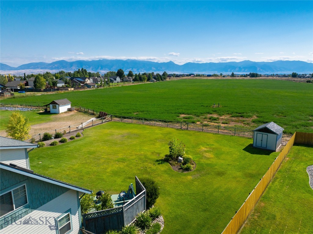 130 4 Dot Lane, Belgrade MT 59714