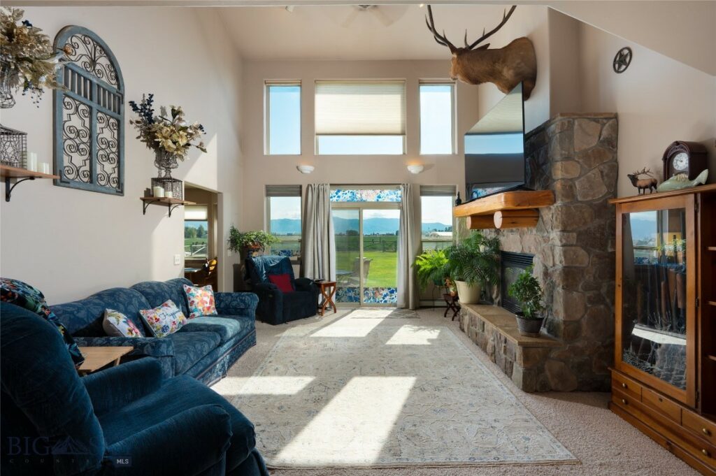 130 4 Dot Lane, Belgrade MT 59714