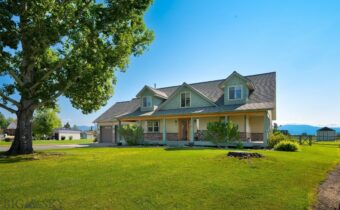 130 4 Dot Lane, Belgrade MT 59714