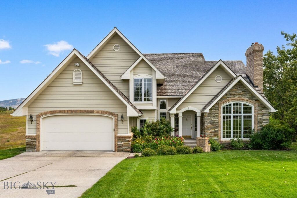 130 Cook Ct., Bozeman MT 59715
