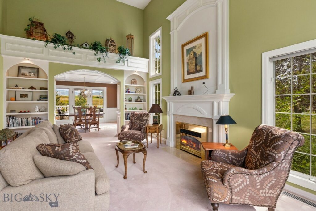130 Cook Ct., Bozeman MT 59715