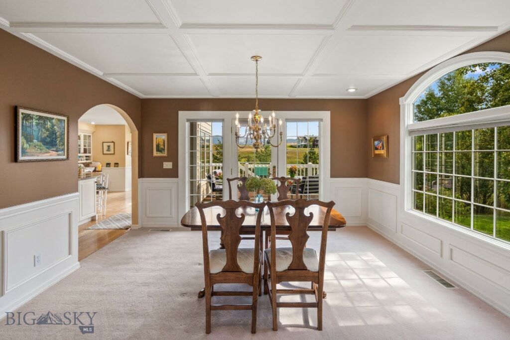 130 Cook Ct., Bozeman MT 59715