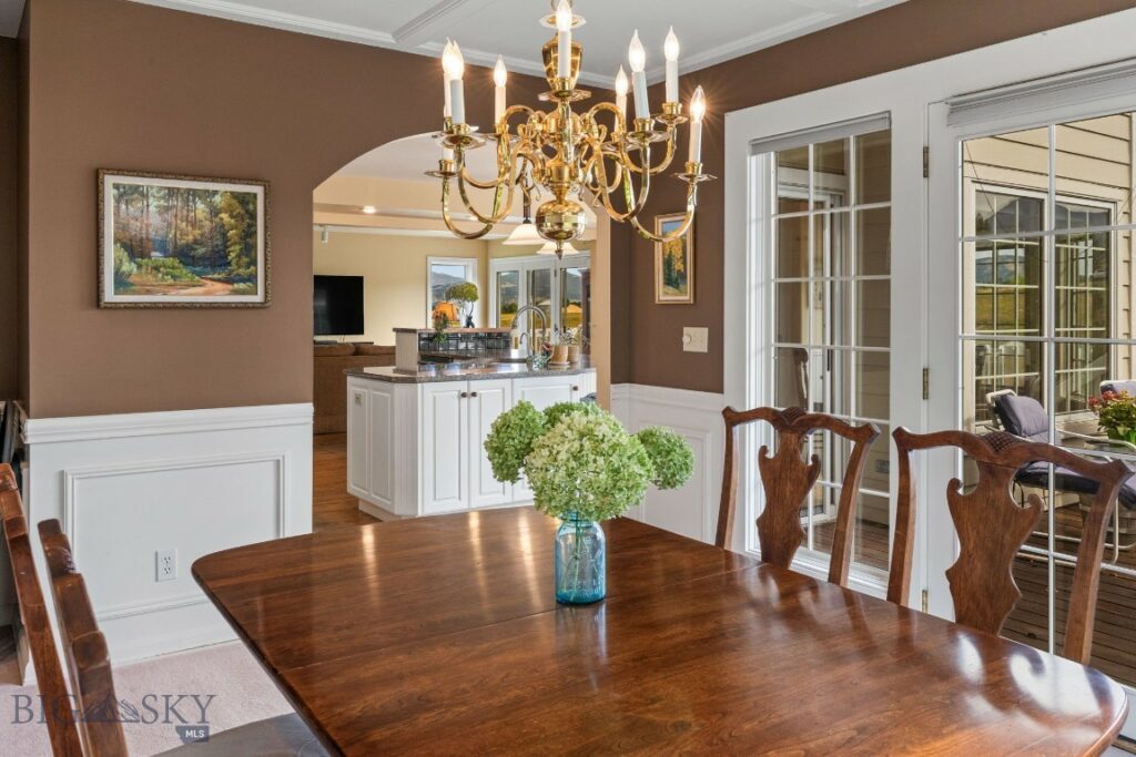 130 Cook Ct., Bozeman MT 59715