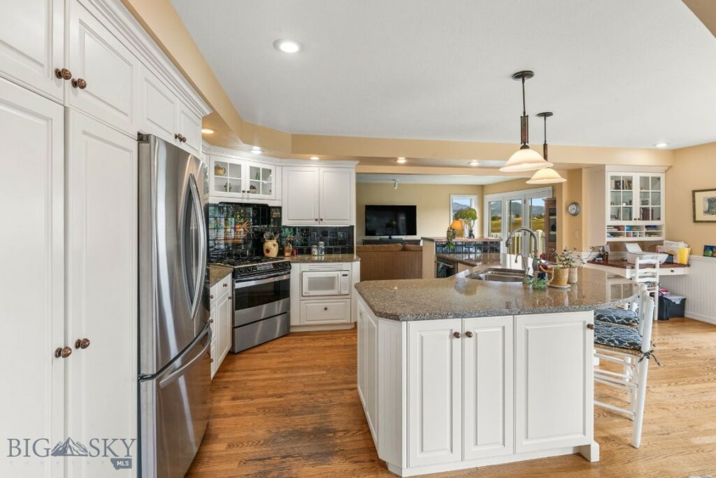 130 Cook Ct., Bozeman MT 59715