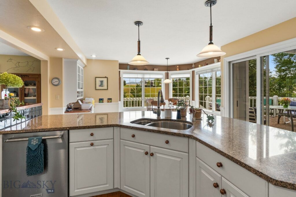 130 Cook Ct., Bozeman MT 59715