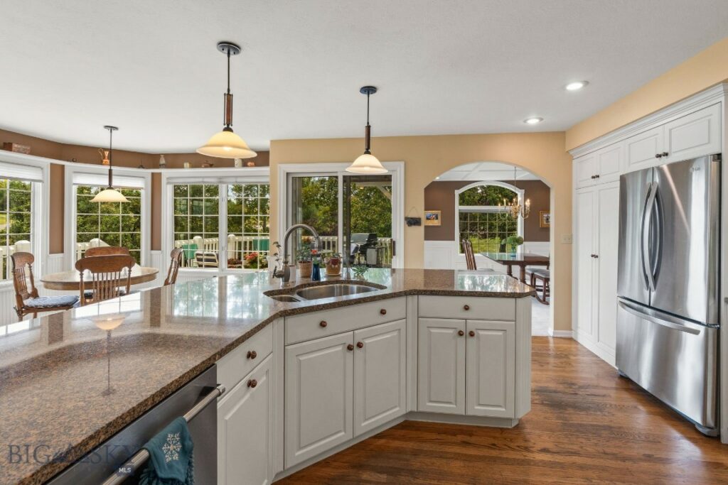 130 Cook Ct., Bozeman MT 59715