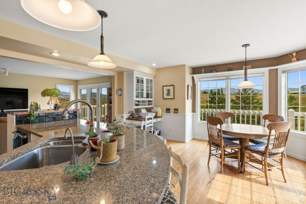 130 Cook Ct., Bozeman MT 59715