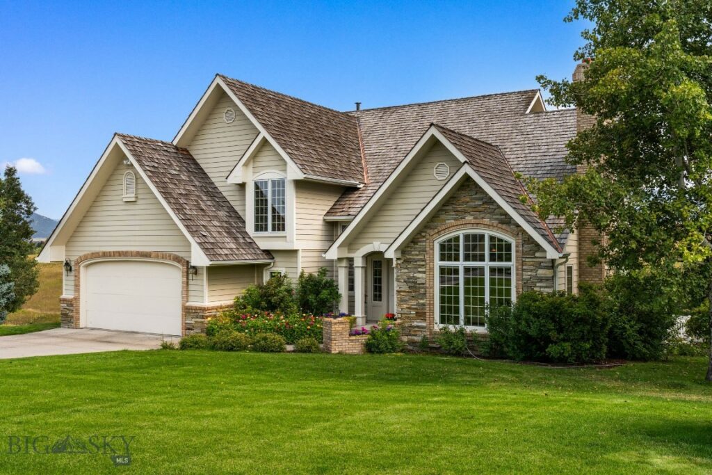 130 Cook Ct., Bozeman MT 59715