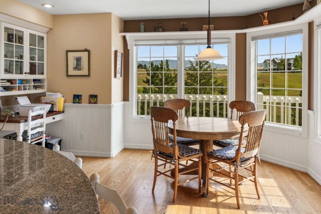 130 Cook Ct., Bozeman MT 59715