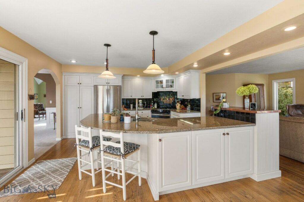 130 Cook Ct., Bozeman MT 59715