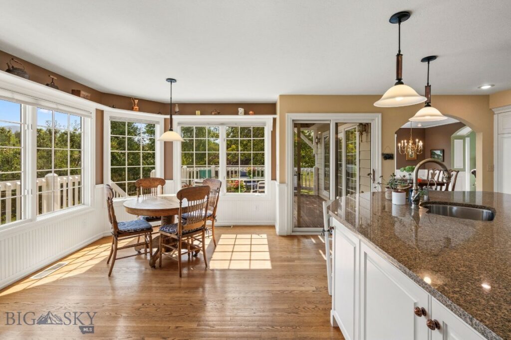 130 Cook Ct., Bozeman MT 59715
