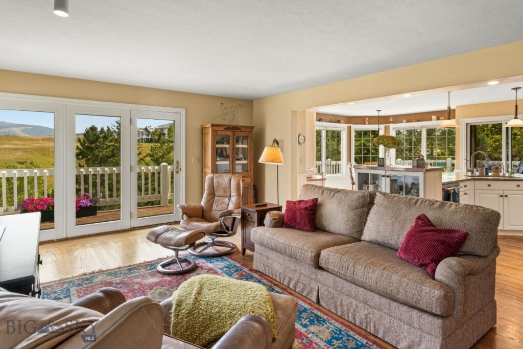 130 Cook Ct., Bozeman MT 59715