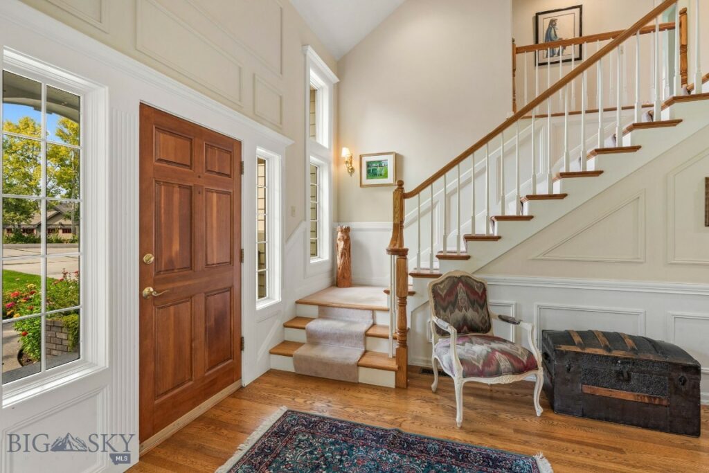 130 Cook Ct., Bozeman MT 59715