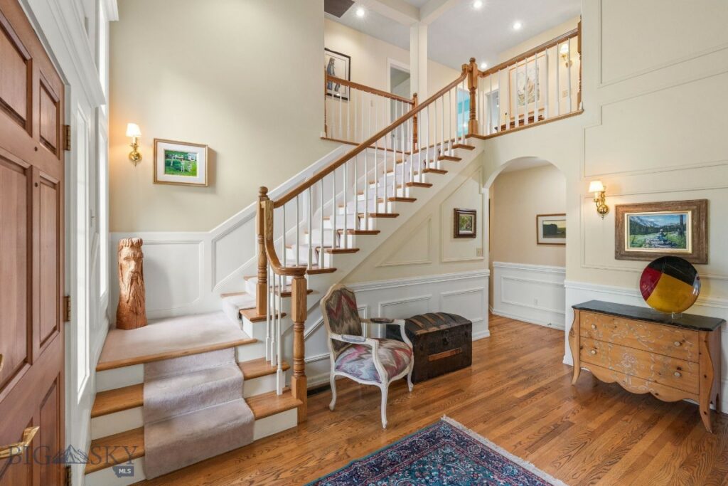 130 Cook Ct., Bozeman MT 59715