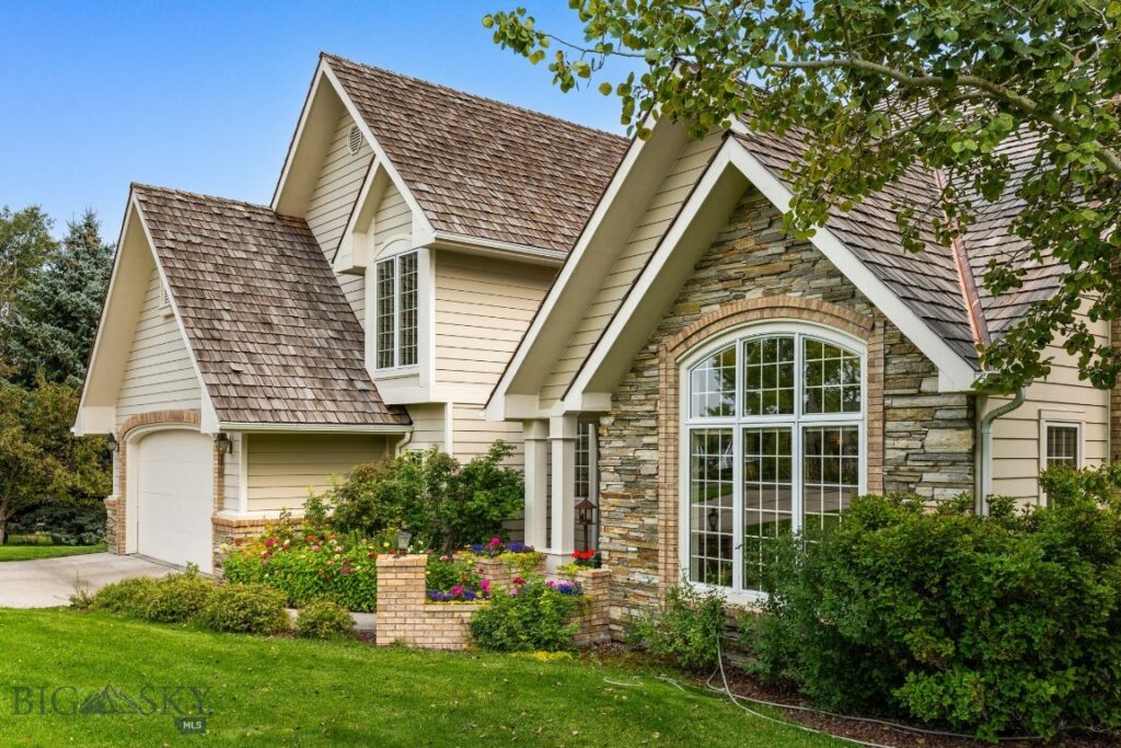 130 Cook Ct., Bozeman MT 59715