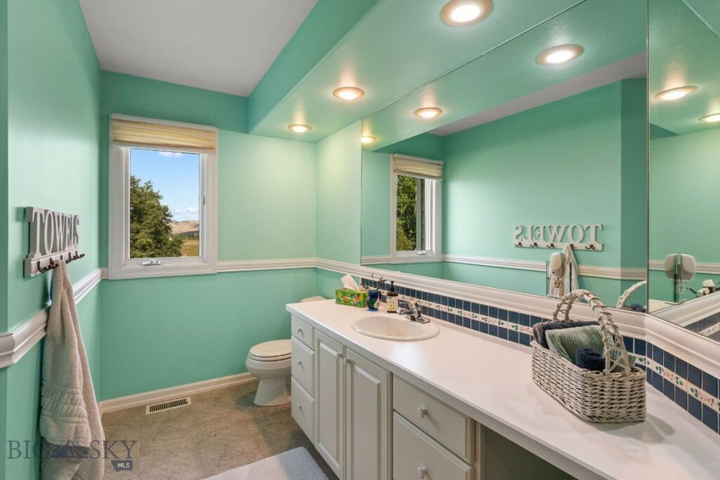 130 Cook Ct., Bozeman MT 59715