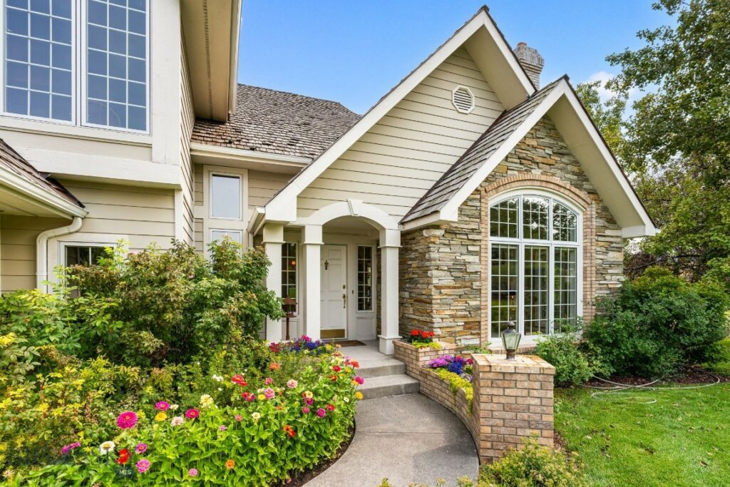 130 Cook Ct., Bozeman MT 59715