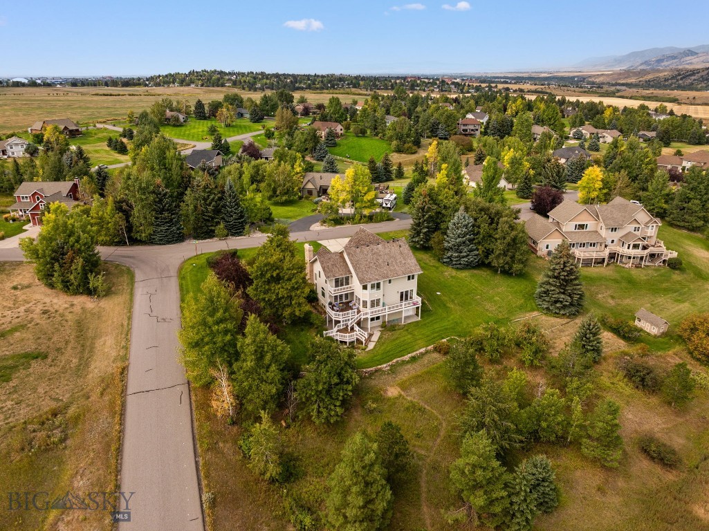 130 Cook Ct., Bozeman MT 59715