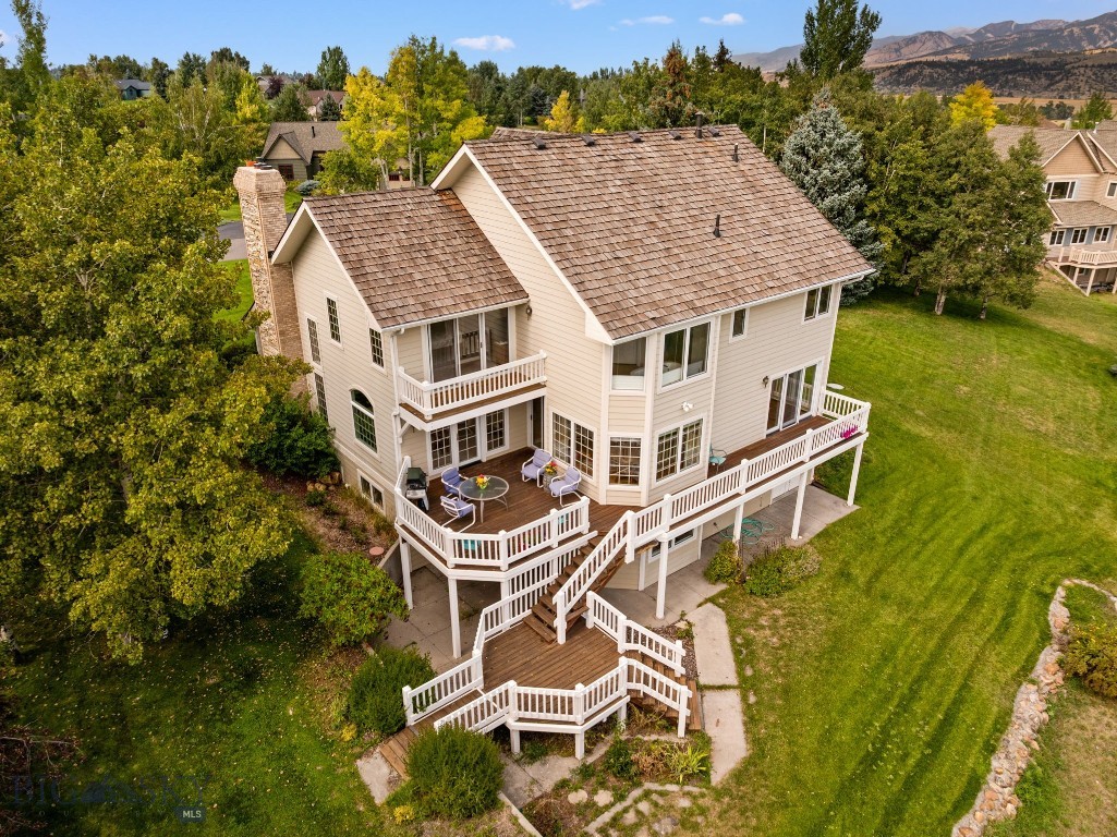 130 Cook Ct., Bozeman MT 59715