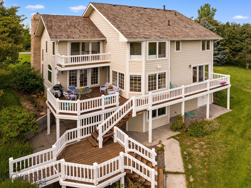 130 Cook Ct., Bozeman MT 59715