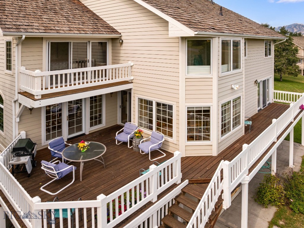 130 Cook Ct., Bozeman MT 59715