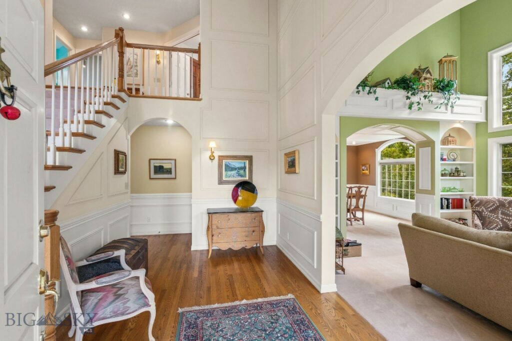 130 Cook Ct., Bozeman MT 59715