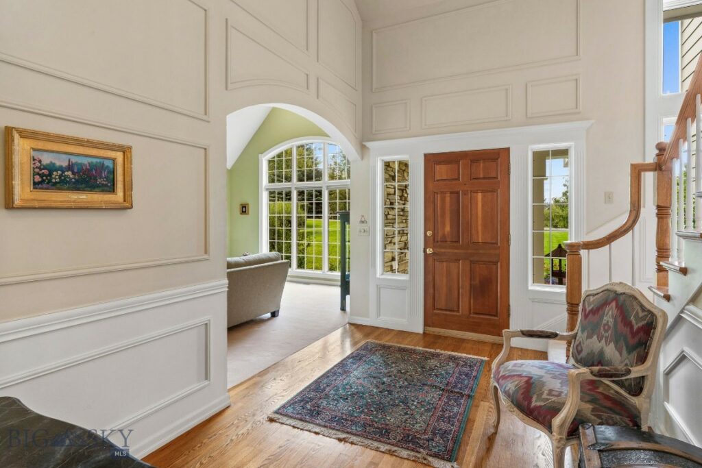 130 Cook Ct., Bozeman MT 59715