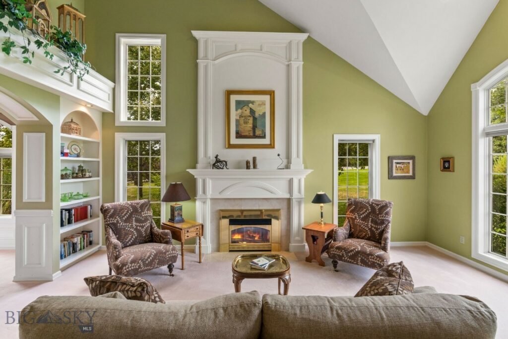 130 Cook Ct., Bozeman MT 59715