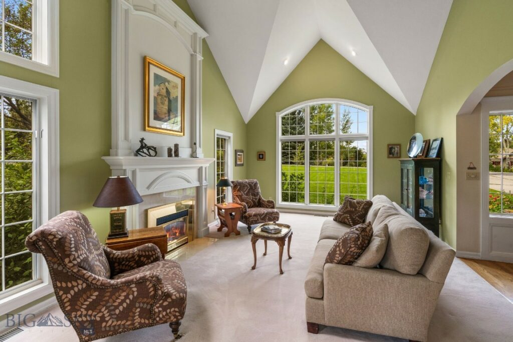 130 Cook Ct., Bozeman MT 59715
