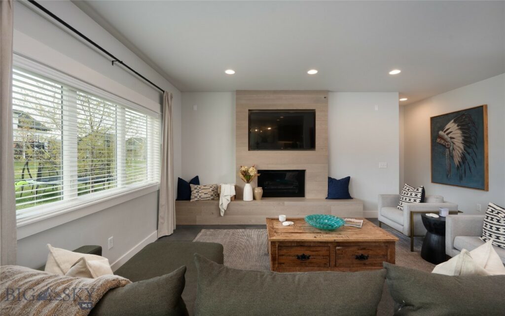 130 Higain Trail, Bozeman MT 59718