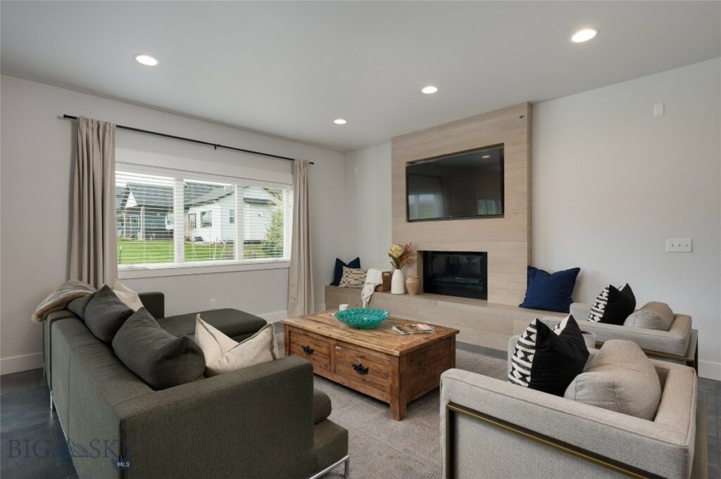 130 Higain Trail, Bozeman MT 59718