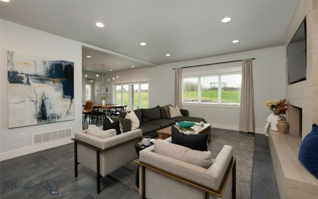 130 Higain Trail, Bozeman MT 59718