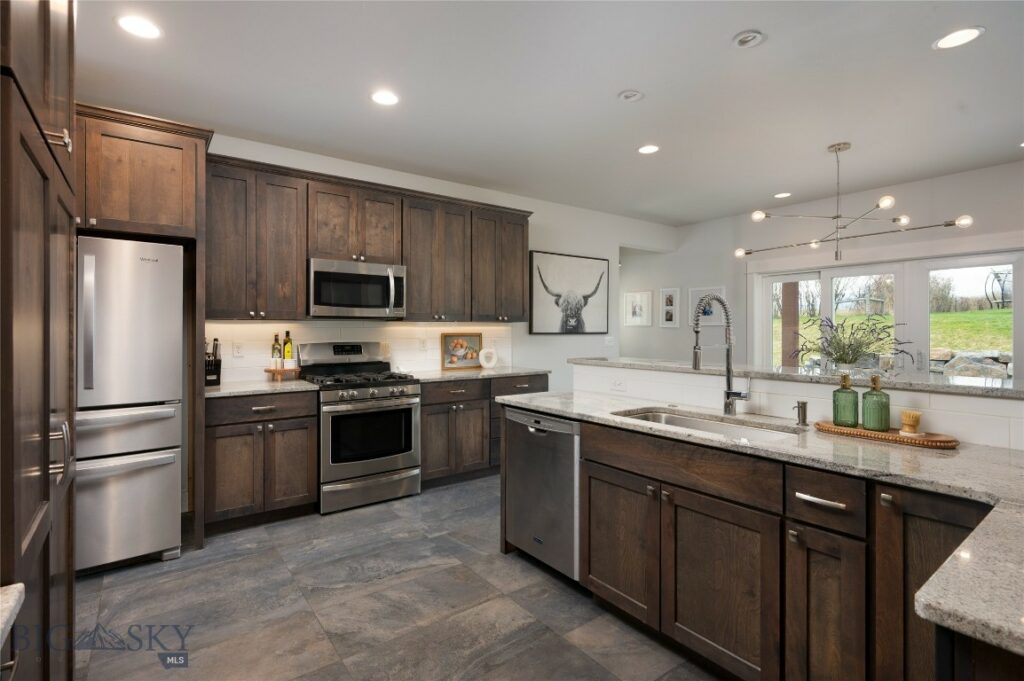 130 Higain Trail, Bozeman MT 59718