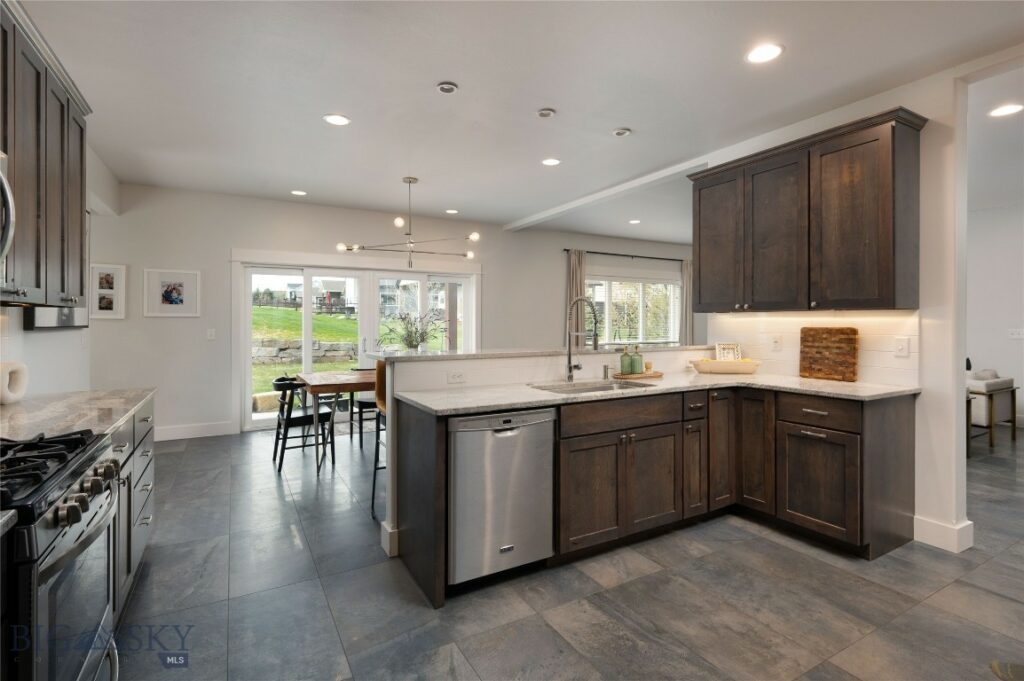 130 Higain Trail, Bozeman MT 59718