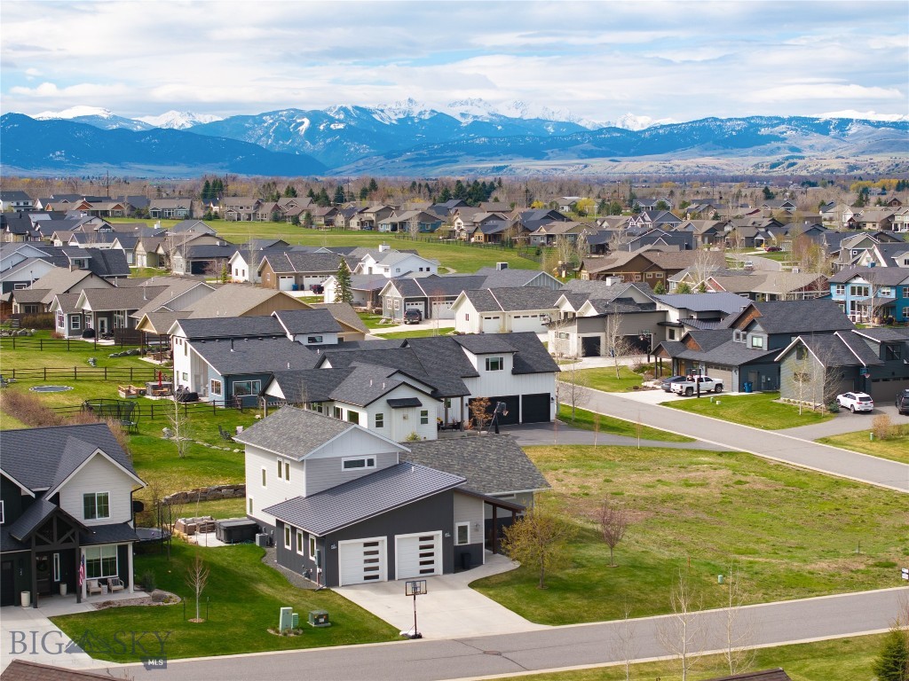 130 Higain Trail, Bozeman MT 59718
