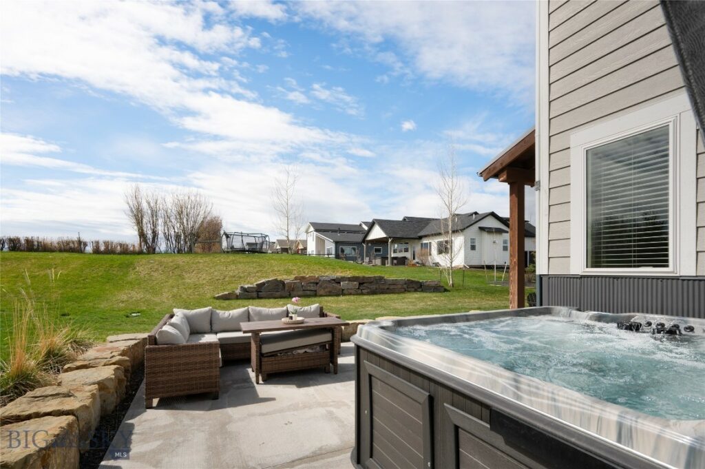 130 Higain Trail, Bozeman MT 59718