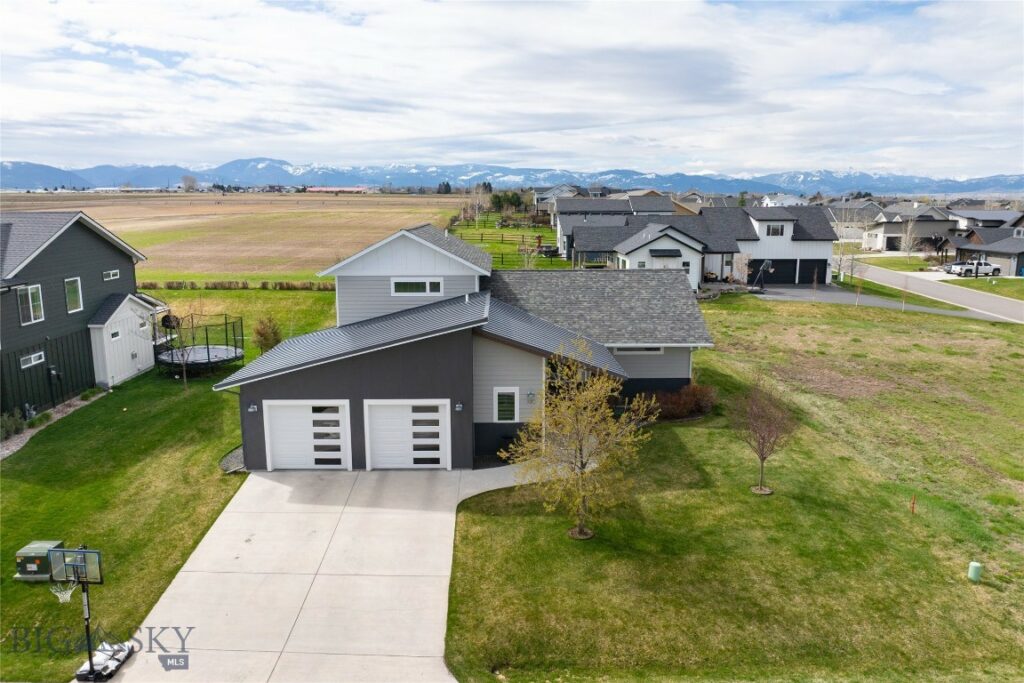 130 Higain Trail, Bozeman MT 59718