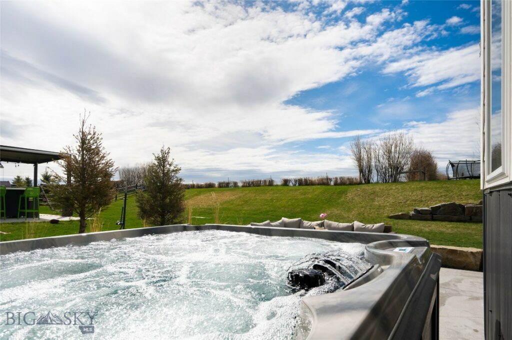 130 Higain Trail, Bozeman MT 59718