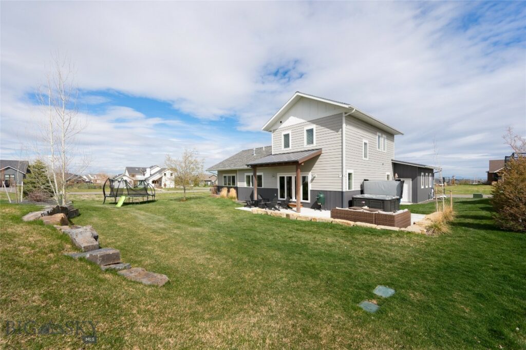 130 Higain Trail, Bozeman MT 59718