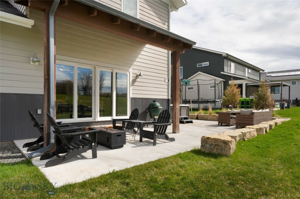 130 Higain Trail, Bozeman MT 59718